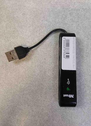 USB-концентраторы Б/У Trust 14591
