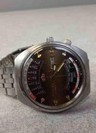 Наручний годинник Б/П Orient LH L4696725A-7A