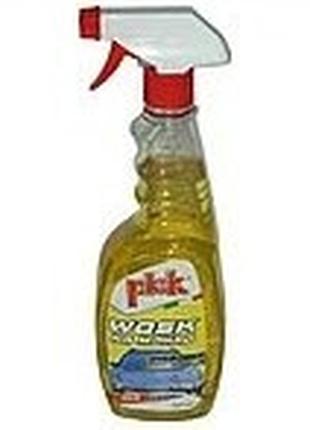 Жидкий воск PLAK 750 мл HYDROUP