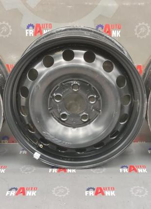 Диски 6394013102 для Mercedes-Benz Vito/Mixto Kasten