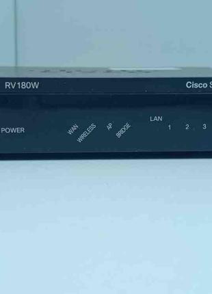 Сетевое оборудование Wi-Fi и Bluetooth Б/У Cisco RV180W