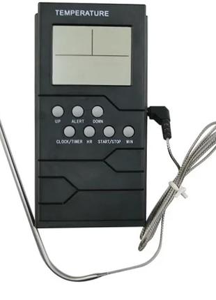 Термометр щуп Digital Termometr TP800 цифровой