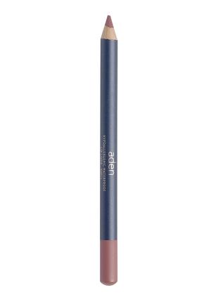 Олівець для губ Aden №36 Shell
