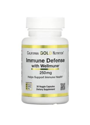 Средство для укрепления иммунитета с wellmune® от california g...