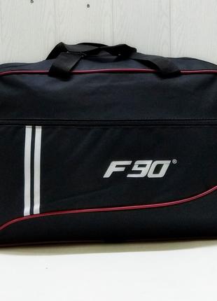 F90 Спортивная сумка ( 58см. )