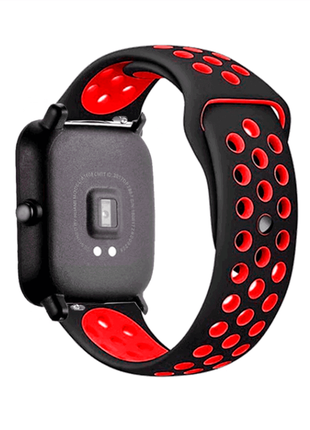 Силіконовий ремінець xiaomi amazfit gts / amazfit gts ремінець...