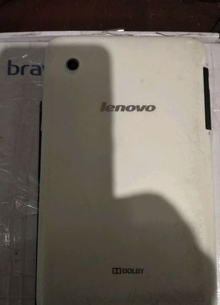 Lenovo a3300 планшет