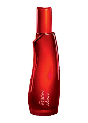 Туалетна вода Passion Dance для неї, від AVON