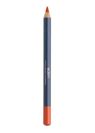 Олівець для губ Aden №45 Papaya