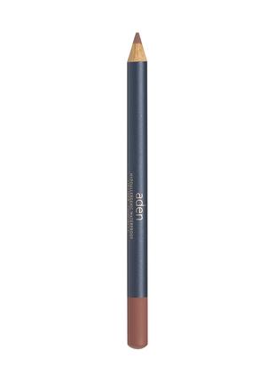 Олівець для губ Aden №29 Chinchilla