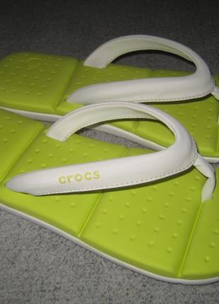 Кроксы crocs оригинал - 39 - 40 размер