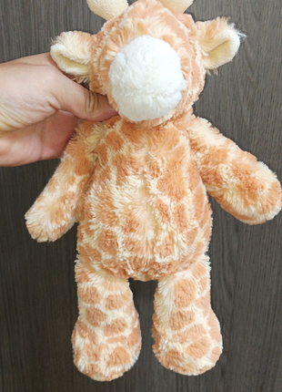 Жираф жирафа Manhattan toy