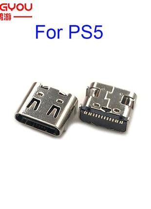 PS5 разъем USB Type-C DualSense Playstation 5