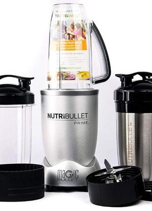 Кухонный блендер NutriBullet PRIME 1000 Вт