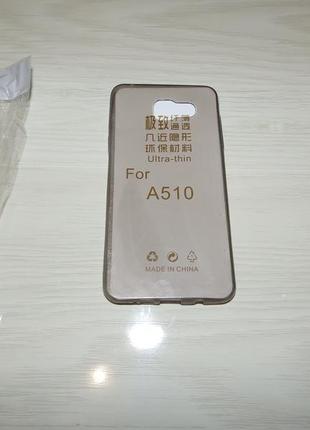 Чехол для samsung a5 2016 a510 a510h