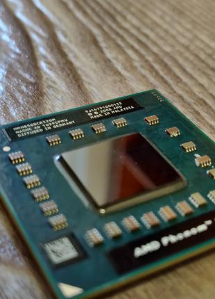 Топ Процессор AMD Phenom II X3 N850 Socket S1G4 2,2Ghz