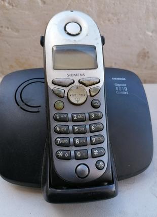 Телефон стільниковий "Simens"