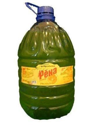 Жидкое мыло Pena 5л лимон