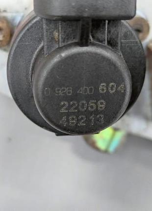 Редукционный клапан ТНВД 0928400604 для Mercedes-Benz E-Klasse