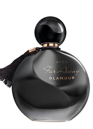 Парфумерна вода Far Away Glamour для неї, 50 мл Avon