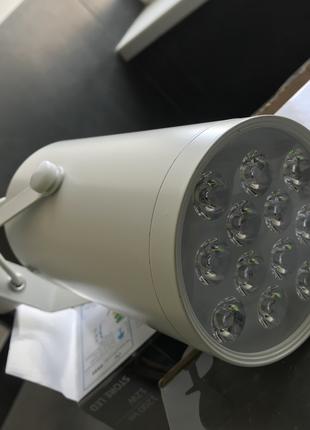 Світильники Nowodvorski 1200 lm 12W Store LED
