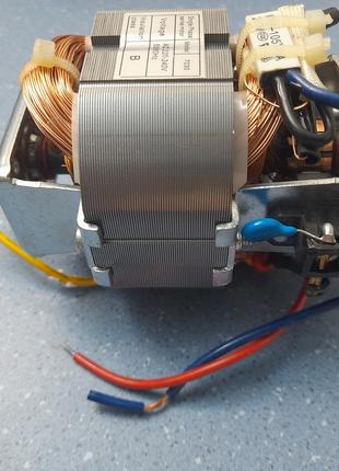Мотор для блендера 7030 500W AC220-240V