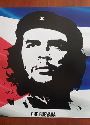 Постер Che Guevara