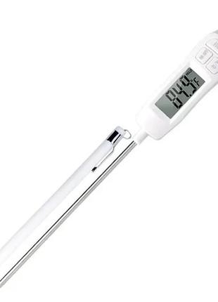 Термометр щуп Digital Food Termometr TP400 цифровой