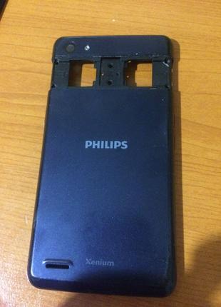 Задняя крышка Philips