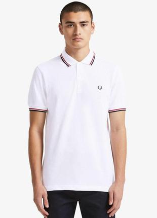 Fred perry  slim fit original