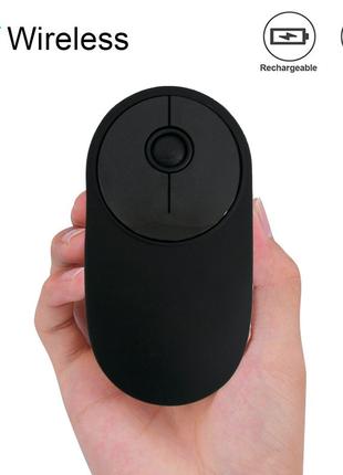 Беспроводная мышка перезаряжаемая "Rechargeable wireless mouse...