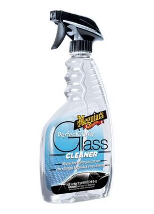 Очищувач для скла Meguiar's Perfect Clarity Glass Cleaner,