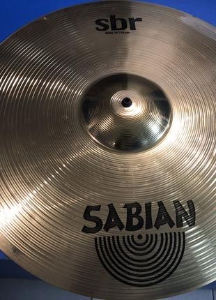Тарілка "SABIAN" SBR Ride 20"/50cm.
