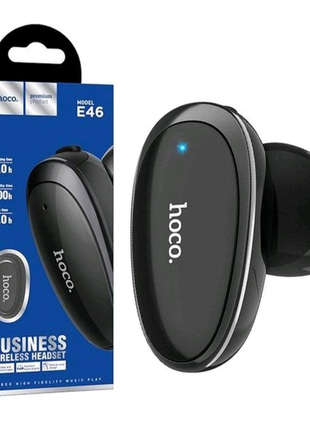 Bluetooth / Гарнитура HOCO E46