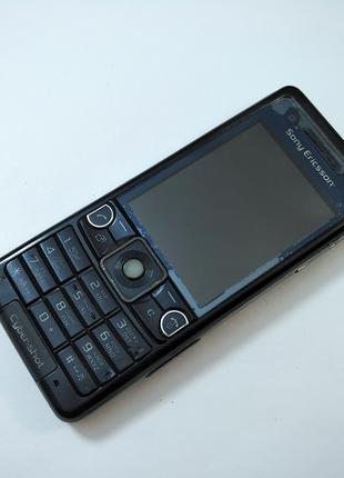 Sony Ericsson C510i c510 i