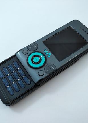 Sony Ericsson w580i w580 i плата робоча
