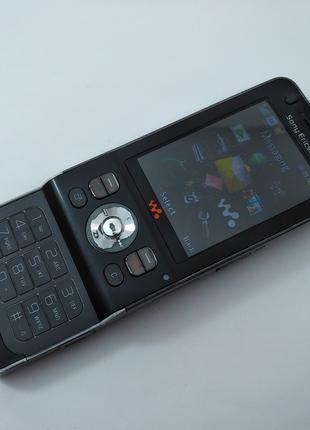 Sony Ericsson w910i w910 i