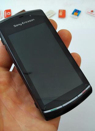 Sony Ericsson U8 U8i Qwerty