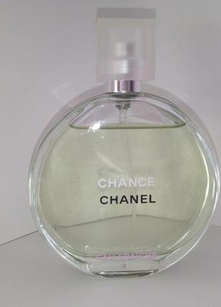 Chanel chance eau fraiche - 100ml