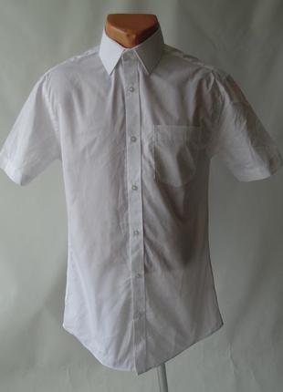 Рубашка tailor & cutter - size 14 1/2 38