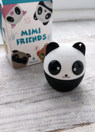 Bluetooth колонка Mimi friends