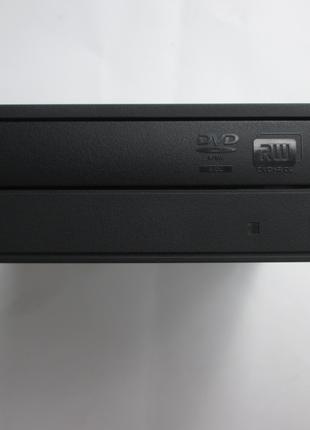 SATA DVD+RW OPTIARC INC AD-5240S вимагає перевірки.