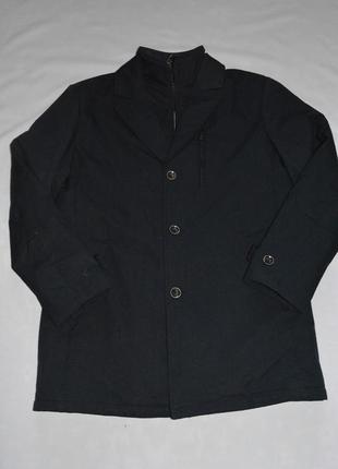 Чоловіча демісезонна куртка розмір 56 c&a німеччина