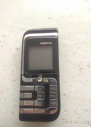 Мобільний телефон Nokia 7260 робочий