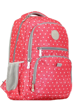 Рюкзак safari шкільний міський спортивний ранець для дівчат