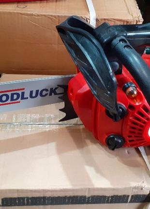 Одноручная бензопила сучкорез GoodLuck 3500