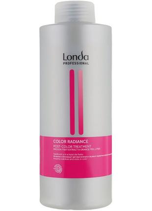 Маска-стабілізатор для фарбованого волосся Londa Professional ...