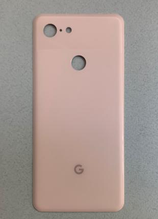 Задняя крышка для Pixel 3 Not Pink на замену розового цвета
