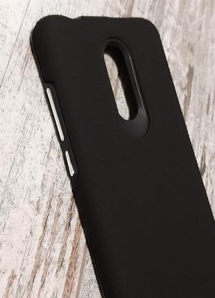 Xiaomi redmi 5 стильный чехол бампер