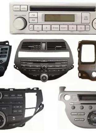 Bluetooth блютуз адаптер aux для Honda, Acura Civic, CR-V, Accord